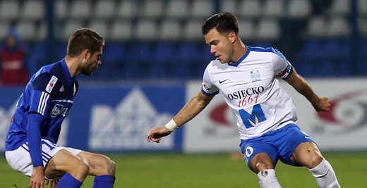 Pobjedom bi preskočili Hajduk