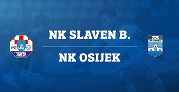 LIVE txt: Slaven Belupo vs. Osijek