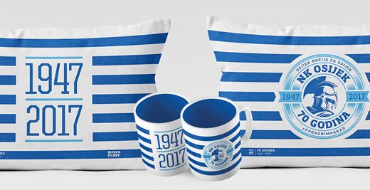 MERCHANDISE COUNT GOES UP