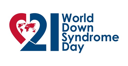 SUPPORT ARRIVES FOR CHILDREN WITH DOWN SYNDROME