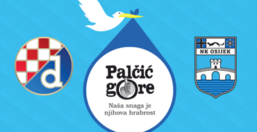 Podrška akciji “Palčić gore”