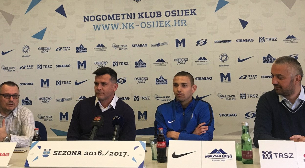 Nema unaprijed osvojenih bodova