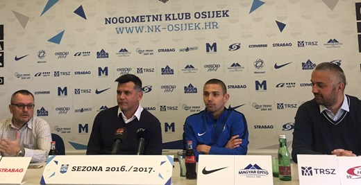 Nema unaprijed osvojenih bodova