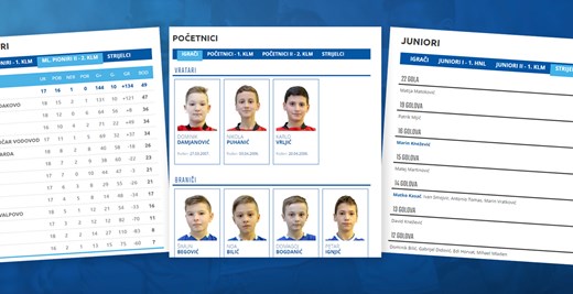 ONLINE MATCH RECORDS NOW AVAILABLE