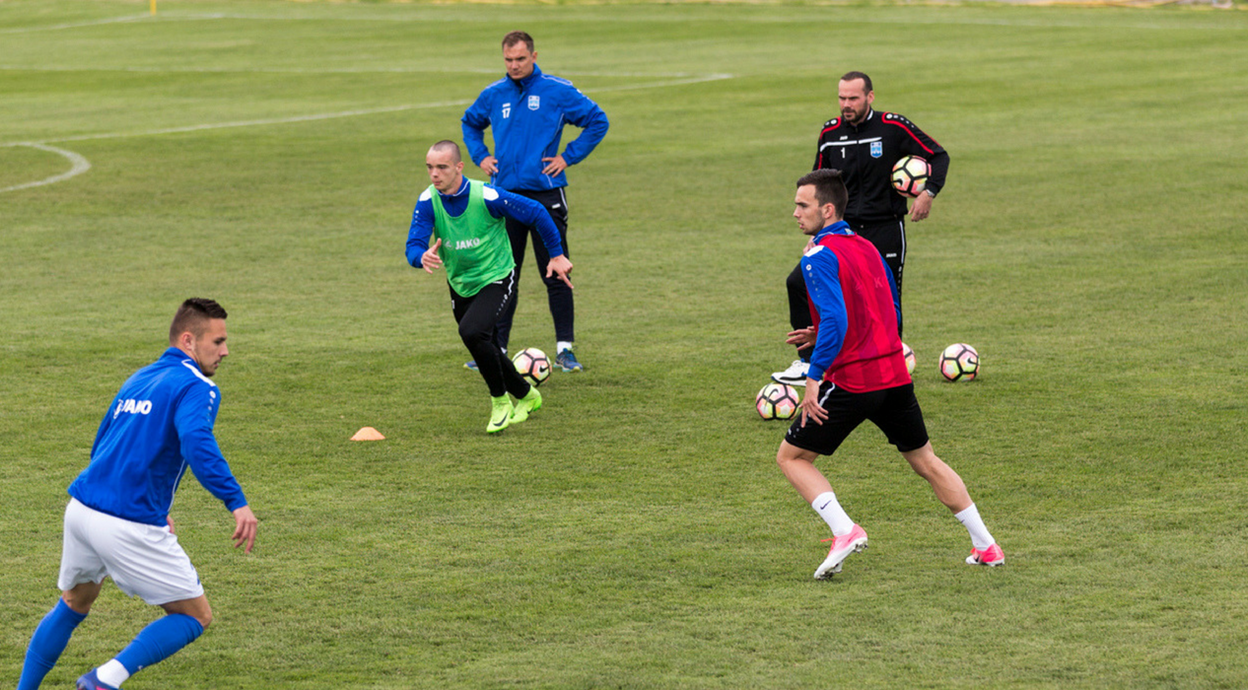 Derbi protiv BSK-a