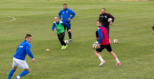 Derbi protiv BSK-a