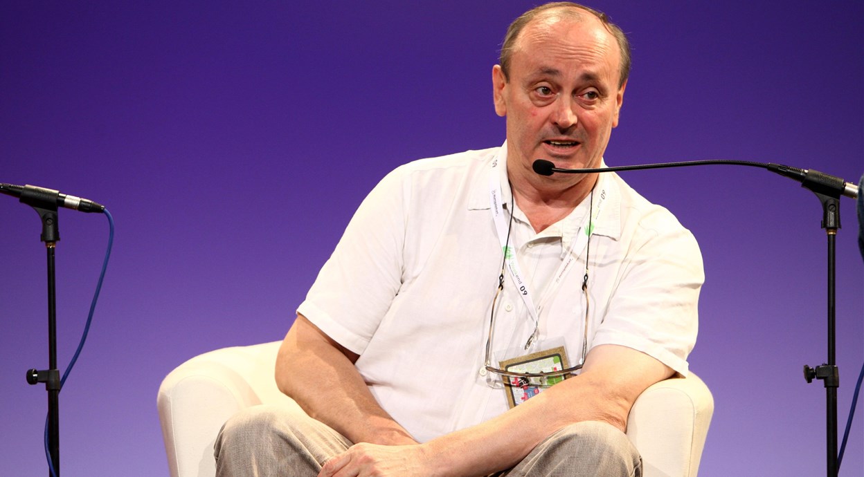 Preminuo novinarski bard