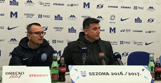 Teško izborena, ali slatka pobjeda