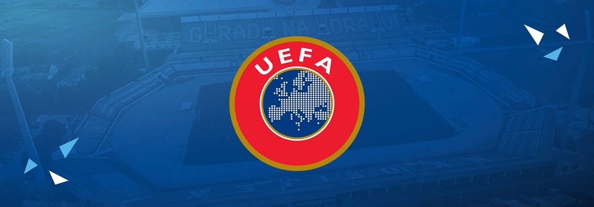 Osijek dobio UEFA licencu