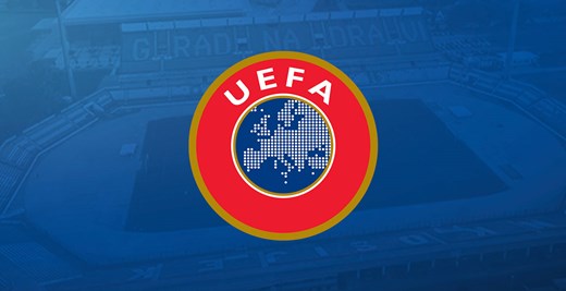 OSIJEK RECEIVES UEFA LICENCE