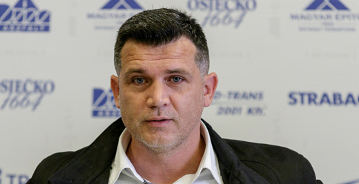 Zekić traži odgovarajuće zamjene