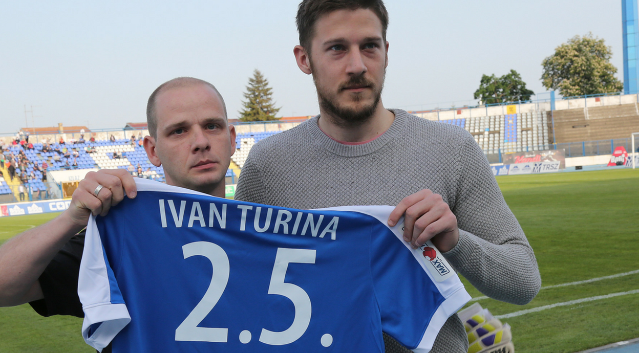 Sjećanje na Ivana Turinu