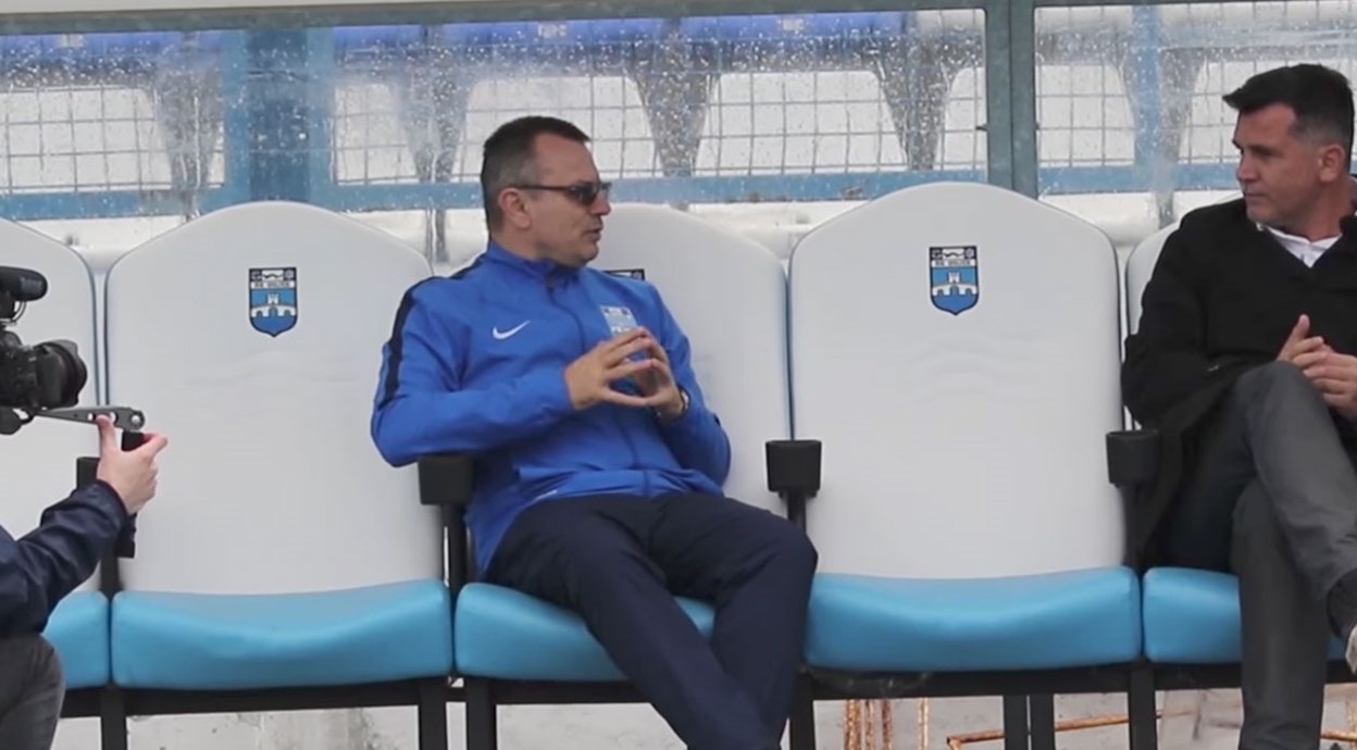 Treće izdanje emisije Bijelo-plavi jedanaesterac