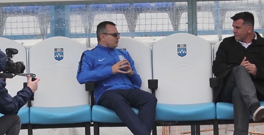 Treće izdanje emisije Bijelo-plavi jedanaesterac