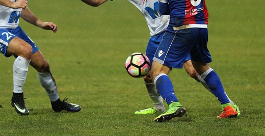 Karlo Primorac srušio Bijele