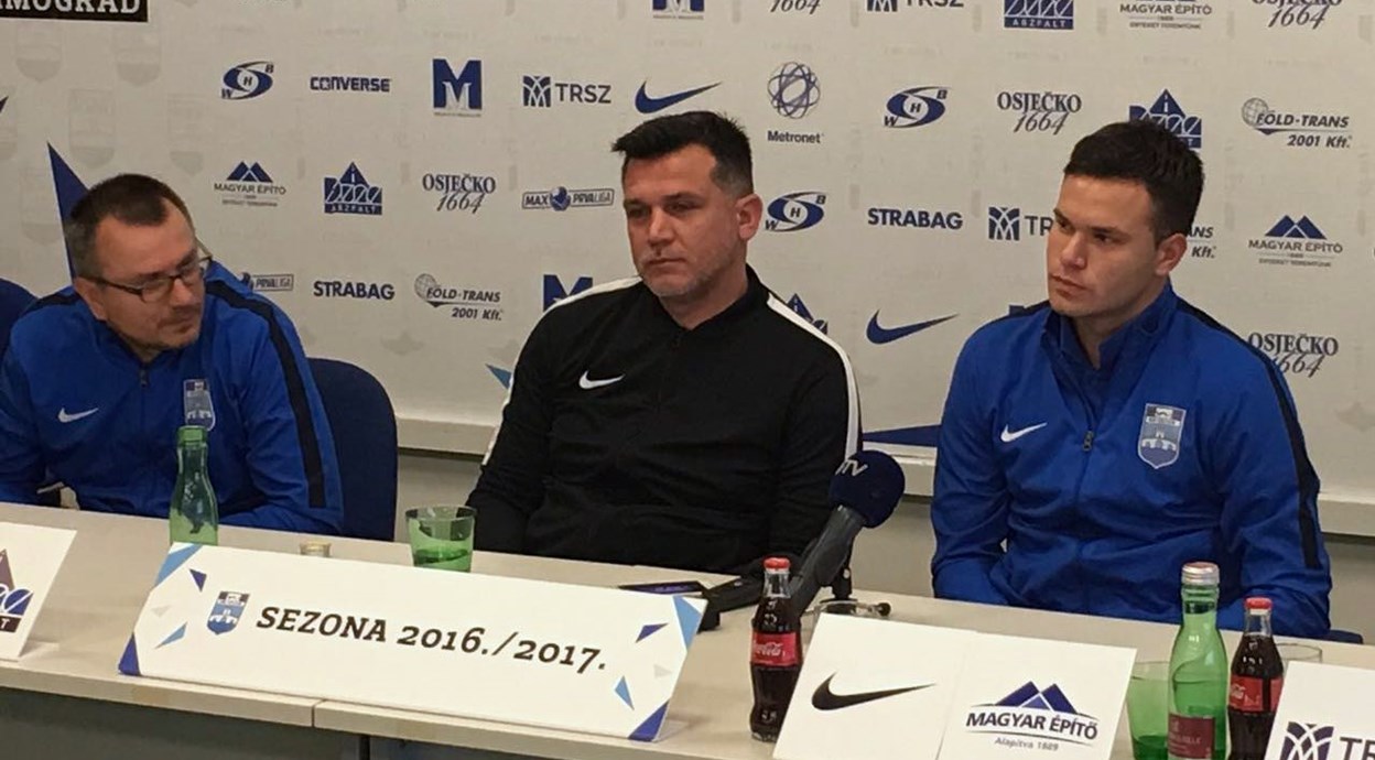 Hrabro i odlučno – na pobjedu!