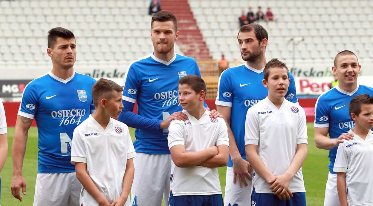 Iz poraza izvući pouku