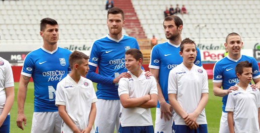 Iz poraza izvući pouku