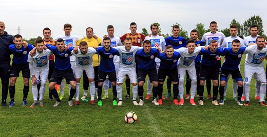 Obilježena 70. obljetnica NK Omladinca