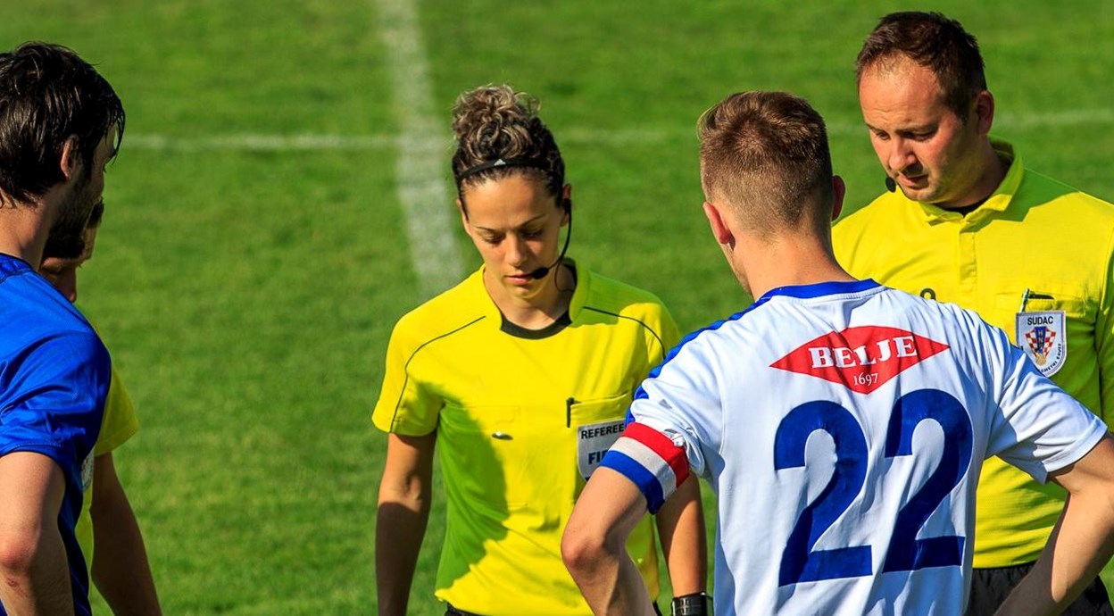 Špoljarić dvaput za pobjedu