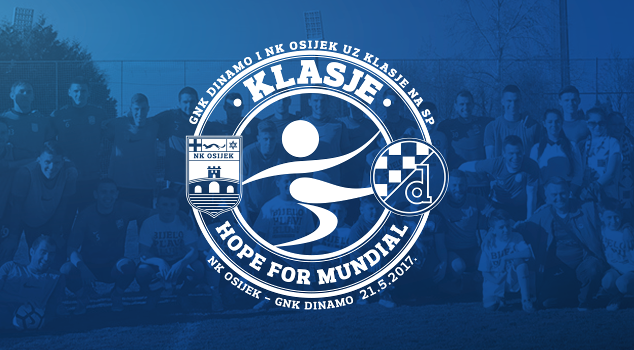 „Hope for Mundial“