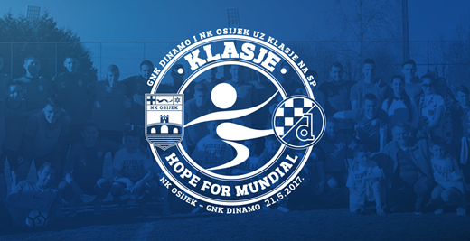 „Hope for Mundial“