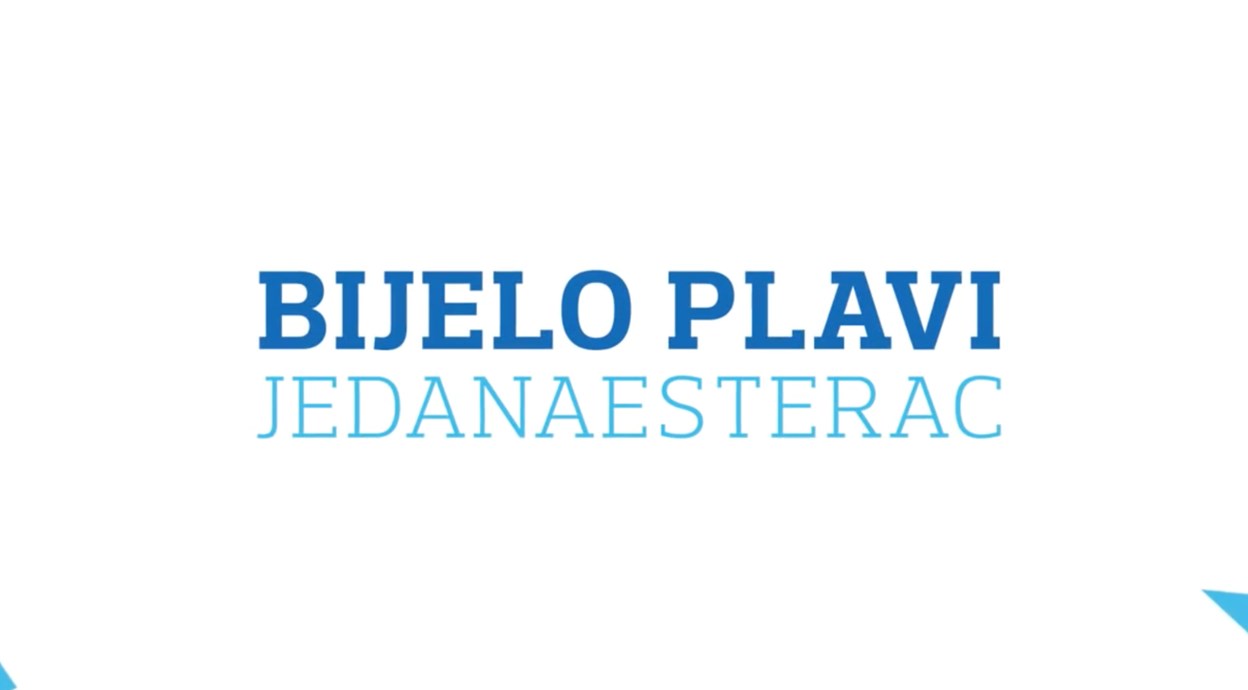 Peto izdanje „B-P jedanaesterca“