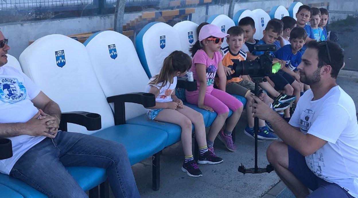 Izbor najljepših trenutaka sezone