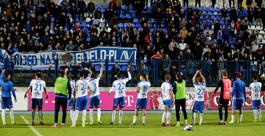 THE WHITE-BLUE RECORD SEASON!