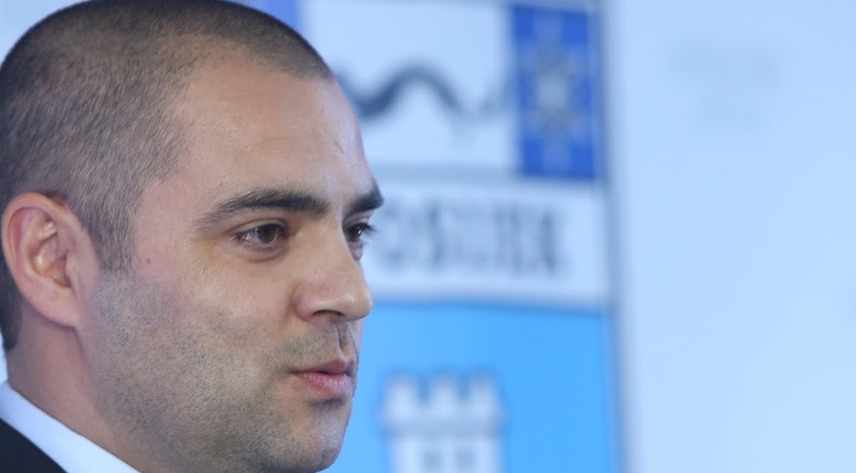 Sada više nema zapreka