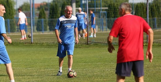 Dobri domaćini Metkovčanima