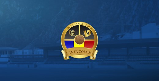 Nikakvih novosti iz UE Santa Coloma