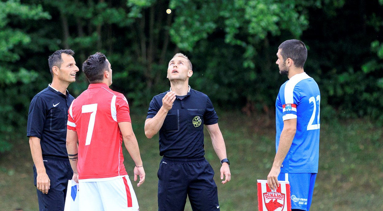 To je izgledalo – baš dobro!