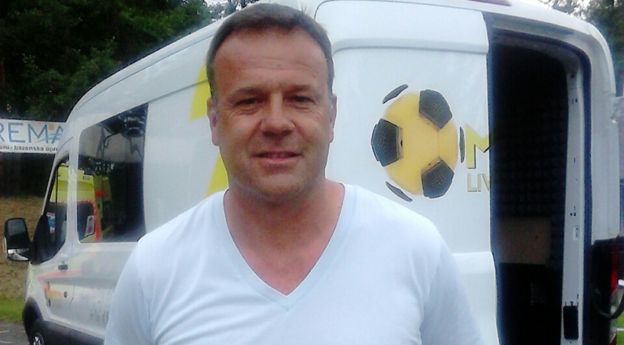 „Osijek je ostavio upečatljiv dojam“