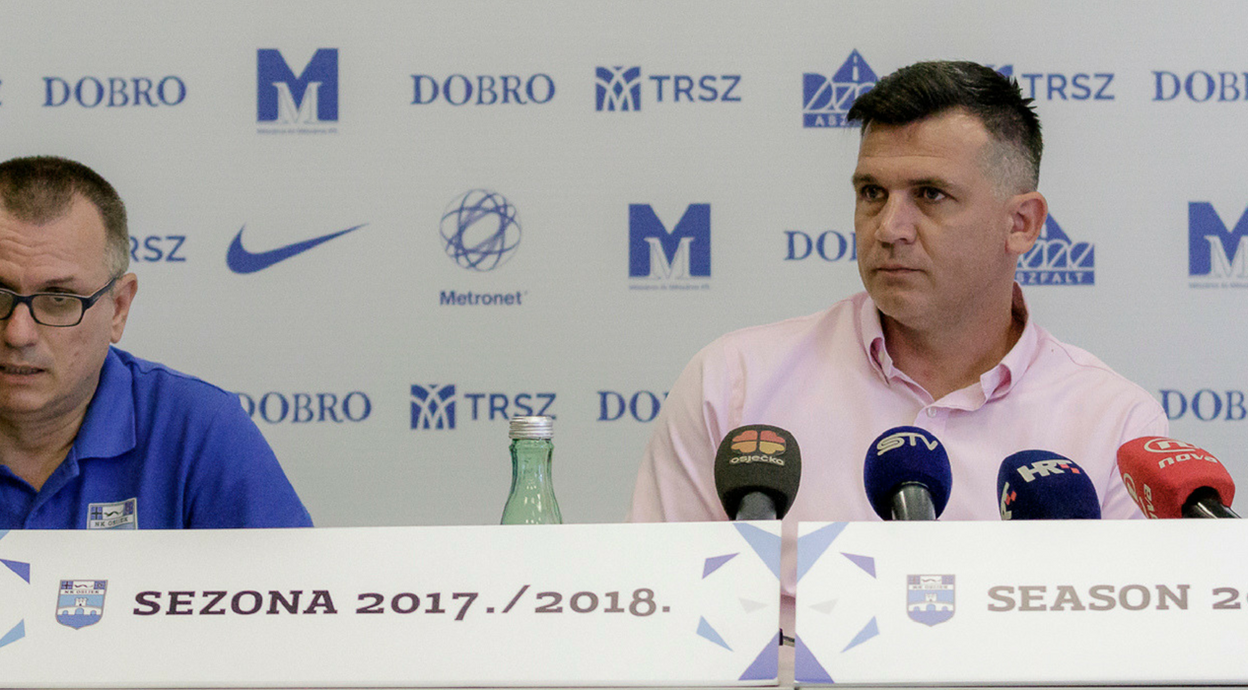 Švicarci se „igrali skrivača“