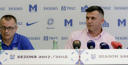 Švicarci se „igrali skrivača“