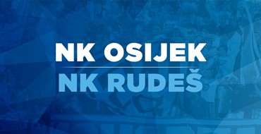 Live TXT: Osijek - Rudeš