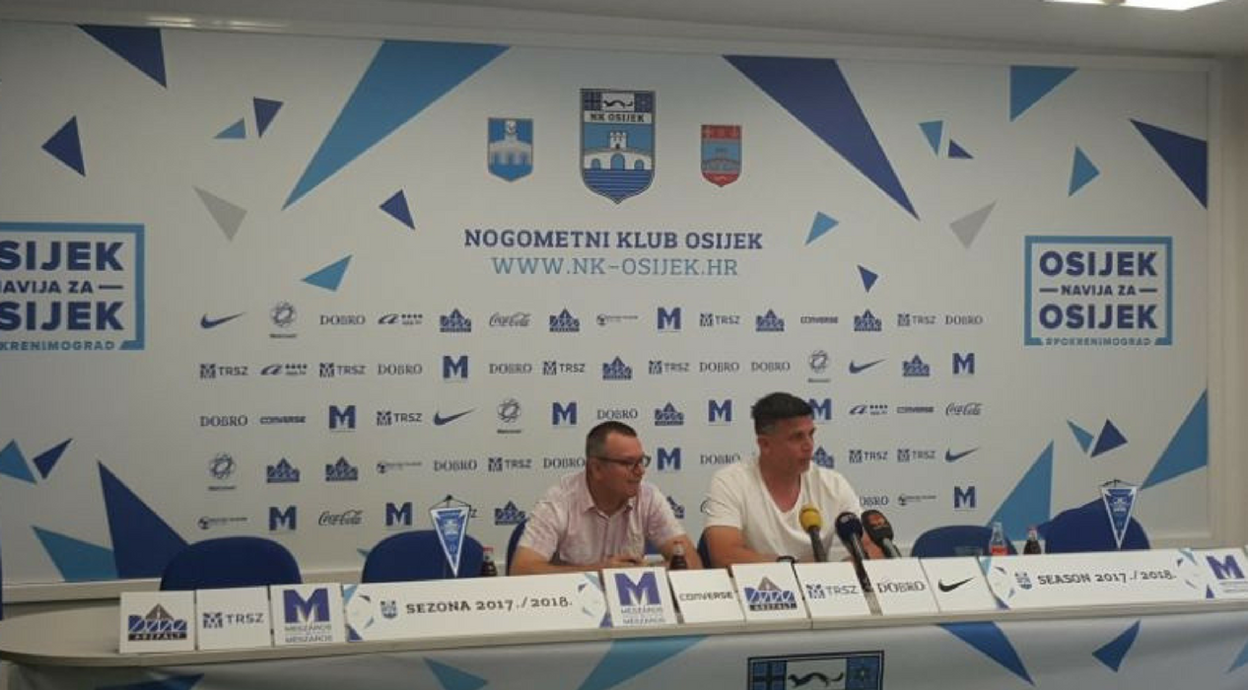 Kompaktni dočekati uzvrat