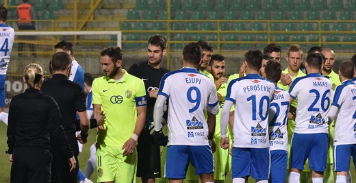 Ponoviti zadnje pulske nastupe