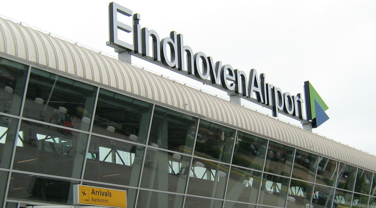 Grad PSV-a i Philipsa