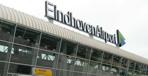 Grad PSV-a i Philipsa