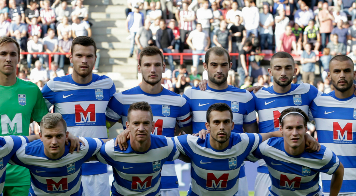 „Osijek uznemirio PSV“