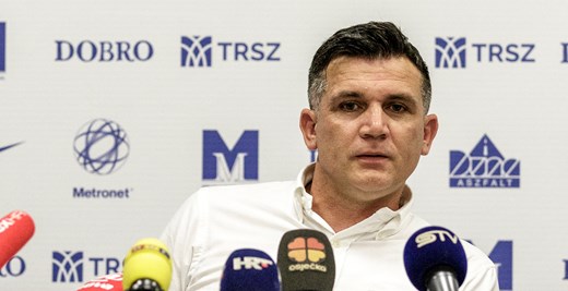 Izbacili europskog velikana!