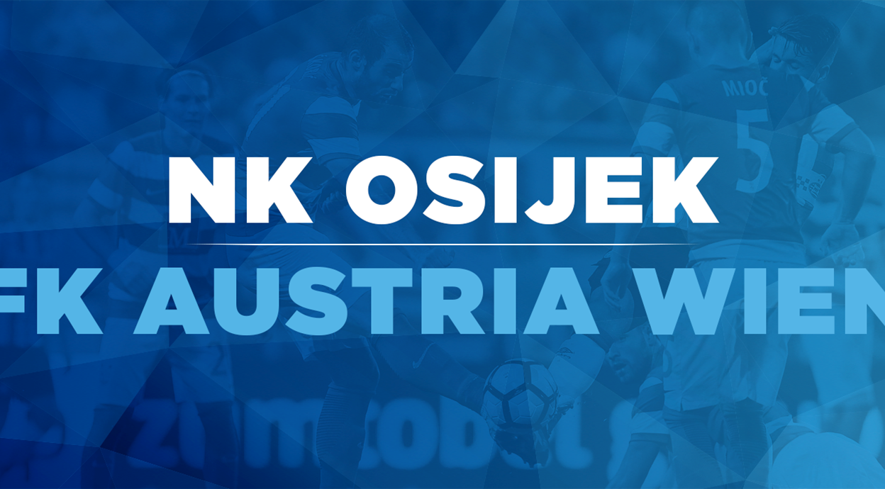Austria Beč stiže u Gradski vrt