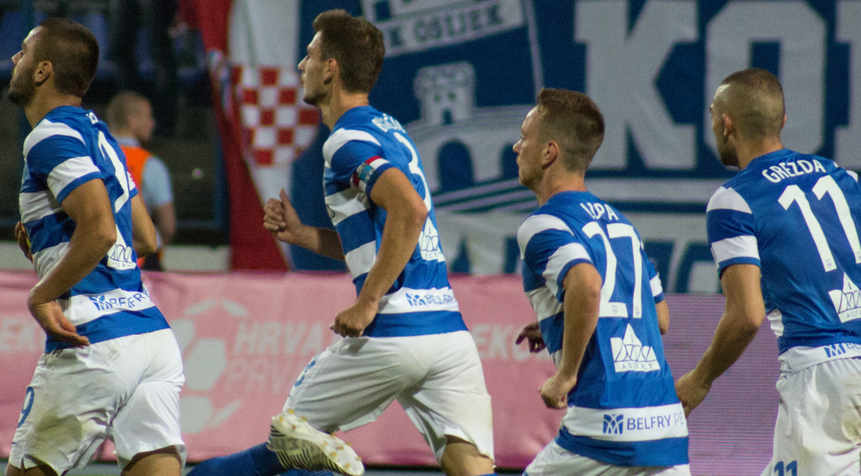 Derbi s aktualnim prvakom
