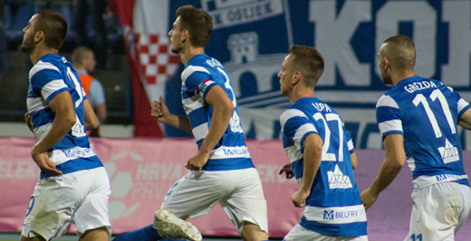 Derbi s aktualnim prvakom