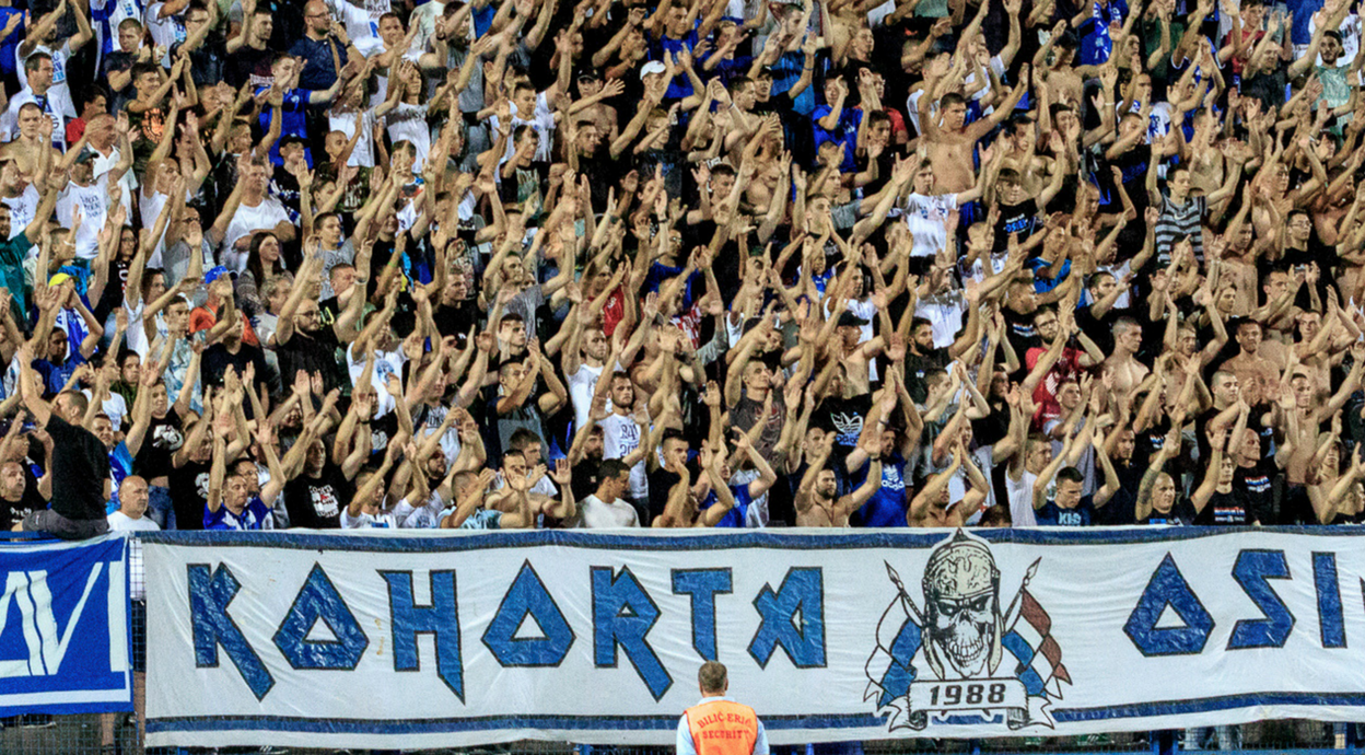 Naših 30 godina prijateljstva