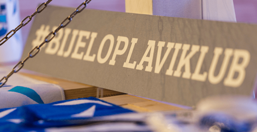 A FEHÉR-KÉK KLUB TAGSÁG FELÚJÍTÁSA