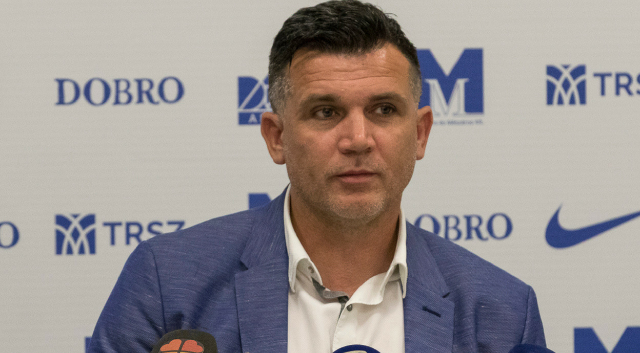 Zekić dočekao pobjedu nad Riječanima