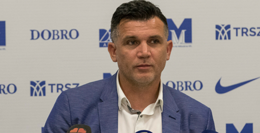 Zekić dočekao pobjedu nad Riječanima